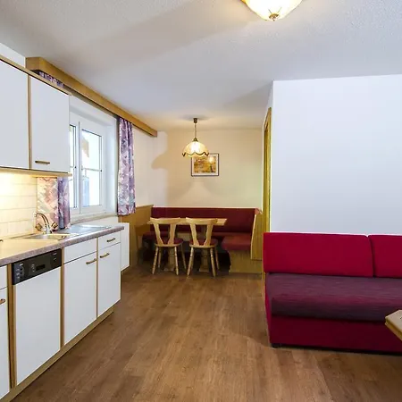 Appart Gidis Galtuer Room photo