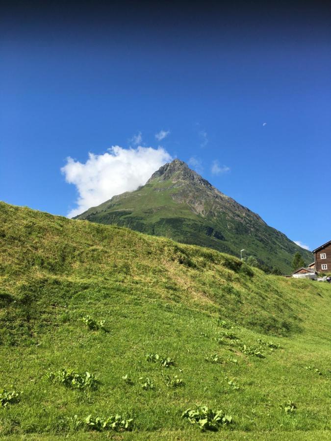 Gidis * Galtür