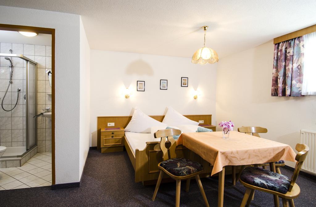 Gidis Apartment *