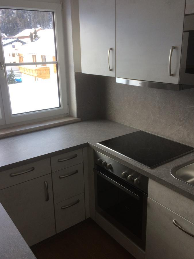 Gidis Apartment *